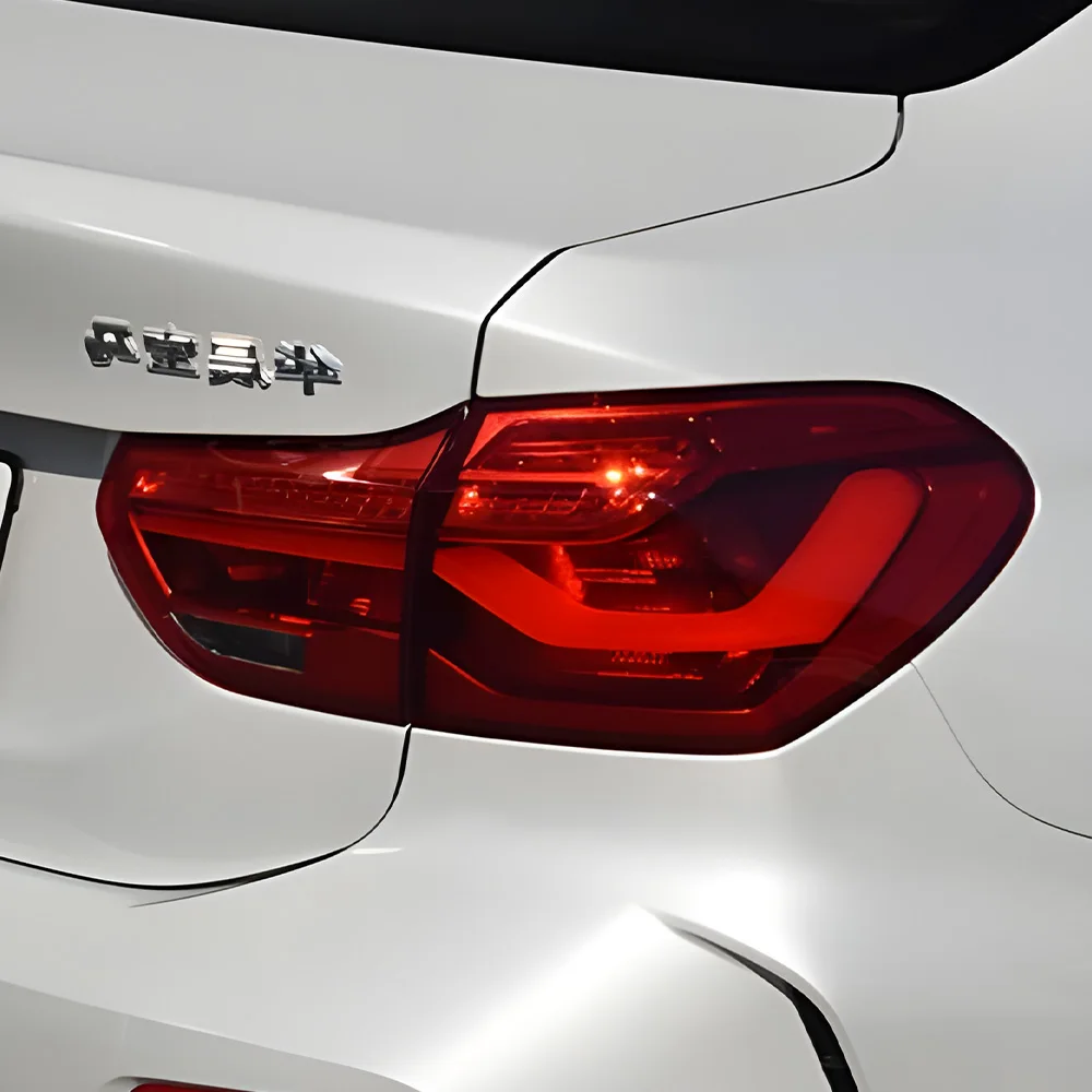 

Car Taillights Replacement For BMW 1 Series F52 120i 125i 128i 2016-2021 LED Auto Back Lamps Assembly Plug and Play Accessories