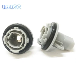 2 Stuks 1156 382 Lamp Fitting Ba 15S Lamphouder P 21W Adapter Connector Stekker Auto Licht Basis Led Lampvoet Lamp Socket Auto Accessoires