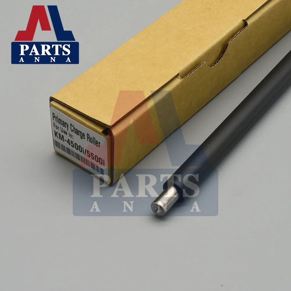 

1PCS MC-6720 MC-6705 Primary Charge Roller for Kyocera 3501i 4501i 5501i 6501i 8001i 3500i 4500i 5500i 6500i 8000i