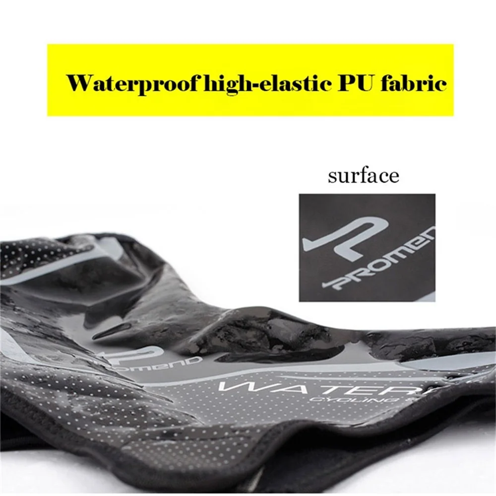 Thumbnail 3 - #61 Top Cycling Shoe Covers Picks for Every Budget