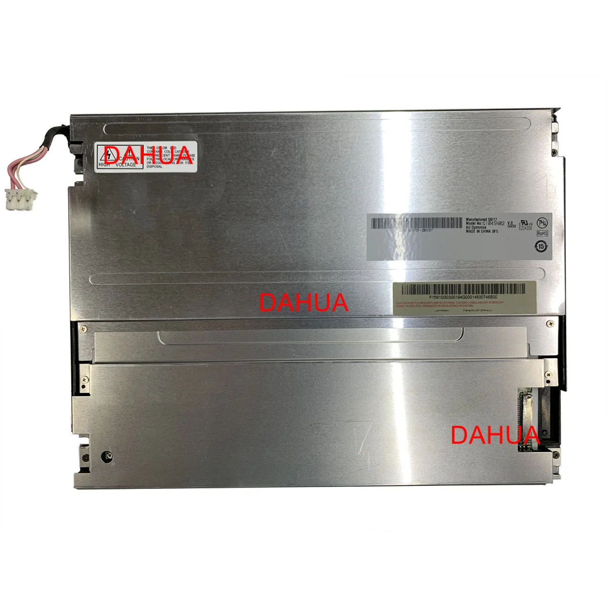 g104sn02-v0-g104sn02-v1-g104sn02-v2-104インチ産業用lcd