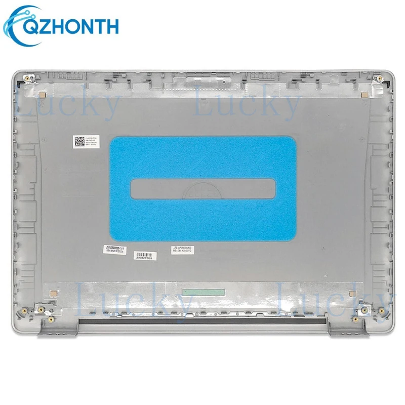 

Новая задняя крышка ЖК-дисплея + передняя рамка + петли для Dell Inspiron 15 5593