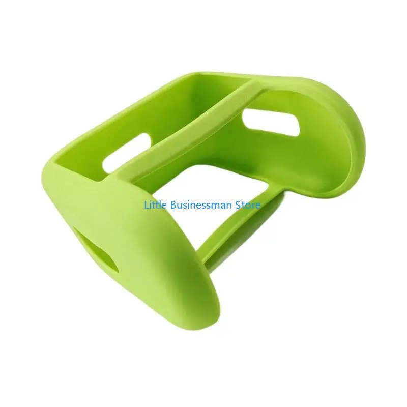 Kameragehäuseabdeckung für XBOTGO FALCON Daily Carry mit Silikonhülle Feel Use M76A – Detail 4