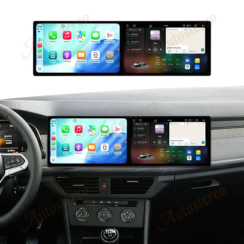 10.1 Dual Screen An…