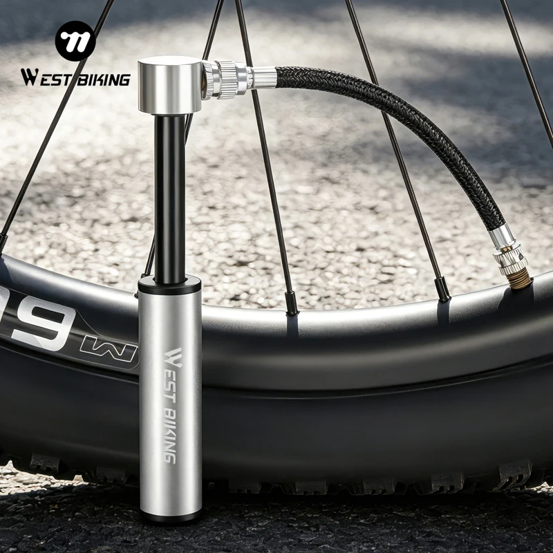 Thumbnail 2 - #55 Best Bicycle Pumps to Buy In 2026