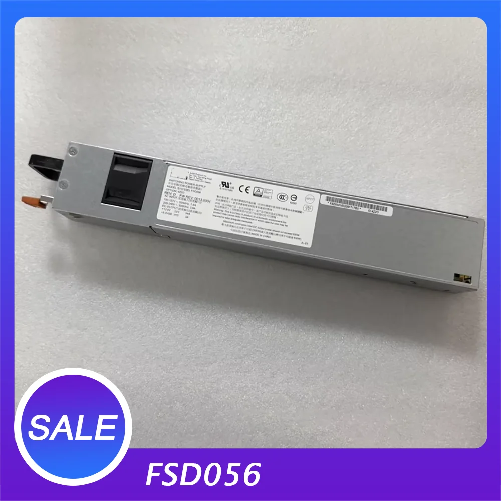 

Switching power supply FSD056