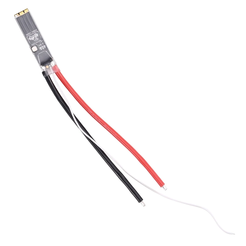 Slim40A Talon32 128K MCU 3-6S Brushless ESC for QAV 170-330 RC for FPV Racer RC Models Accesseries-DT30