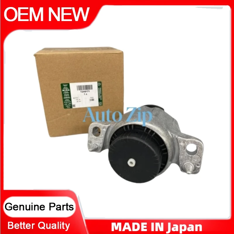 Originele T2H8171 Hoge Kwaliteit Dieselmotor Motorbevestigingsbeugel Ondersteuning Links & Rechts Voor JAGUAR XJ XF F-PACE T2H21216 T2H15854
