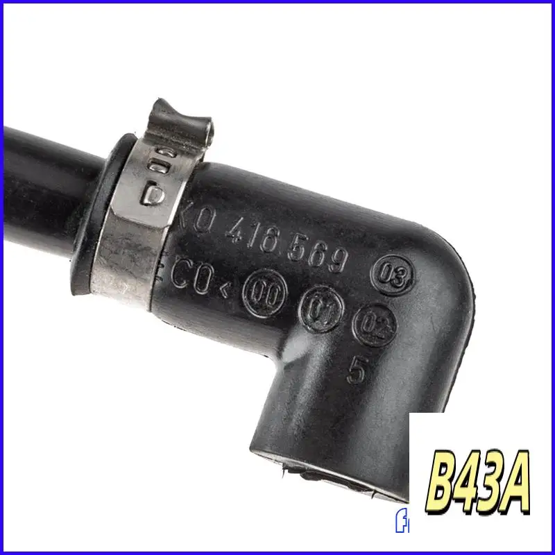 

Sp-Braking System Vacuum Hose 7L6611931AE,7L6 611 931 AE For Q7 2007-2009,VW Touareg 2006-2007