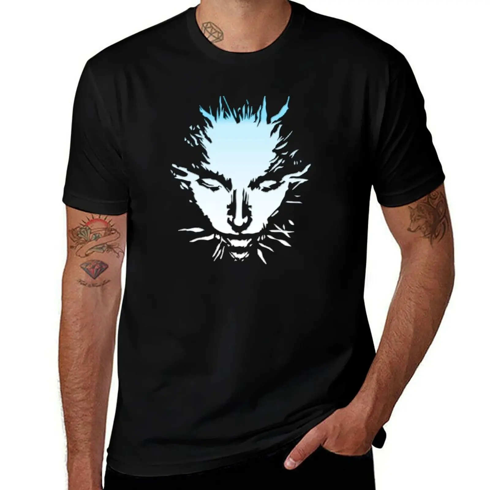 

Shodan System Shock T-Shirt g man t shirts for men t shirts for man slim fit t shirts for man graphic tees T-shirt
