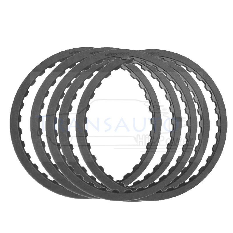 

50-40LE 50-41LE 50-42LE AW50-42LM AW60-40LE AW60-42LE 55-50SN 99-up фрикционная пластина 282704-170 110704 24220499