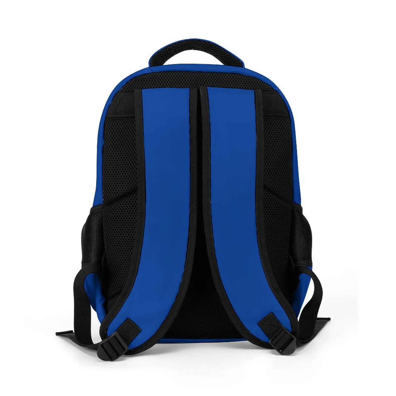 Backpack Cape Verde Font Student Schoolbag Smart Business Travel Leisure Backpack Laptop Back Pack Office Work Bag