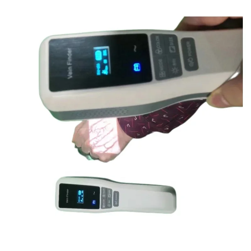 Hospital equipments transilluminator vein locator finder medical supplesies