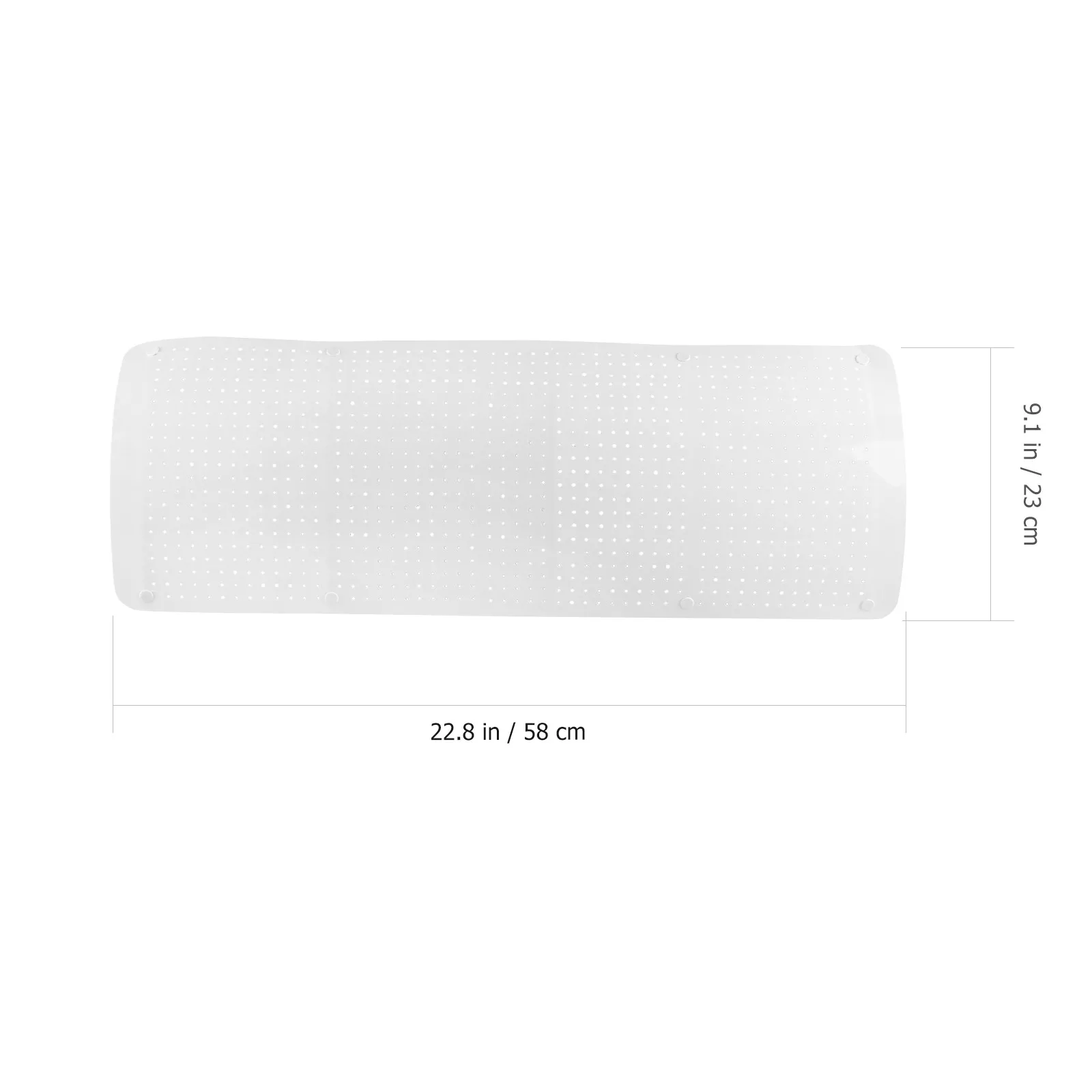 1Pcs Ac Deflector For Home Air Conditioner Air Conditioning Adjustable Wide-area Wind Guide Anti-direct