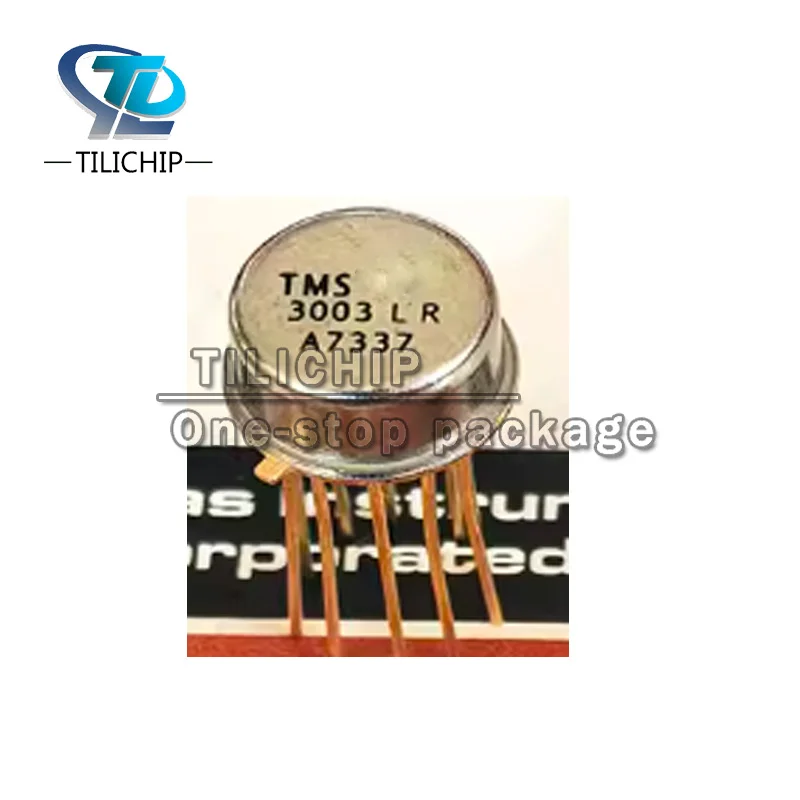

TMS3003LR TMS3003 Gold seal brand new