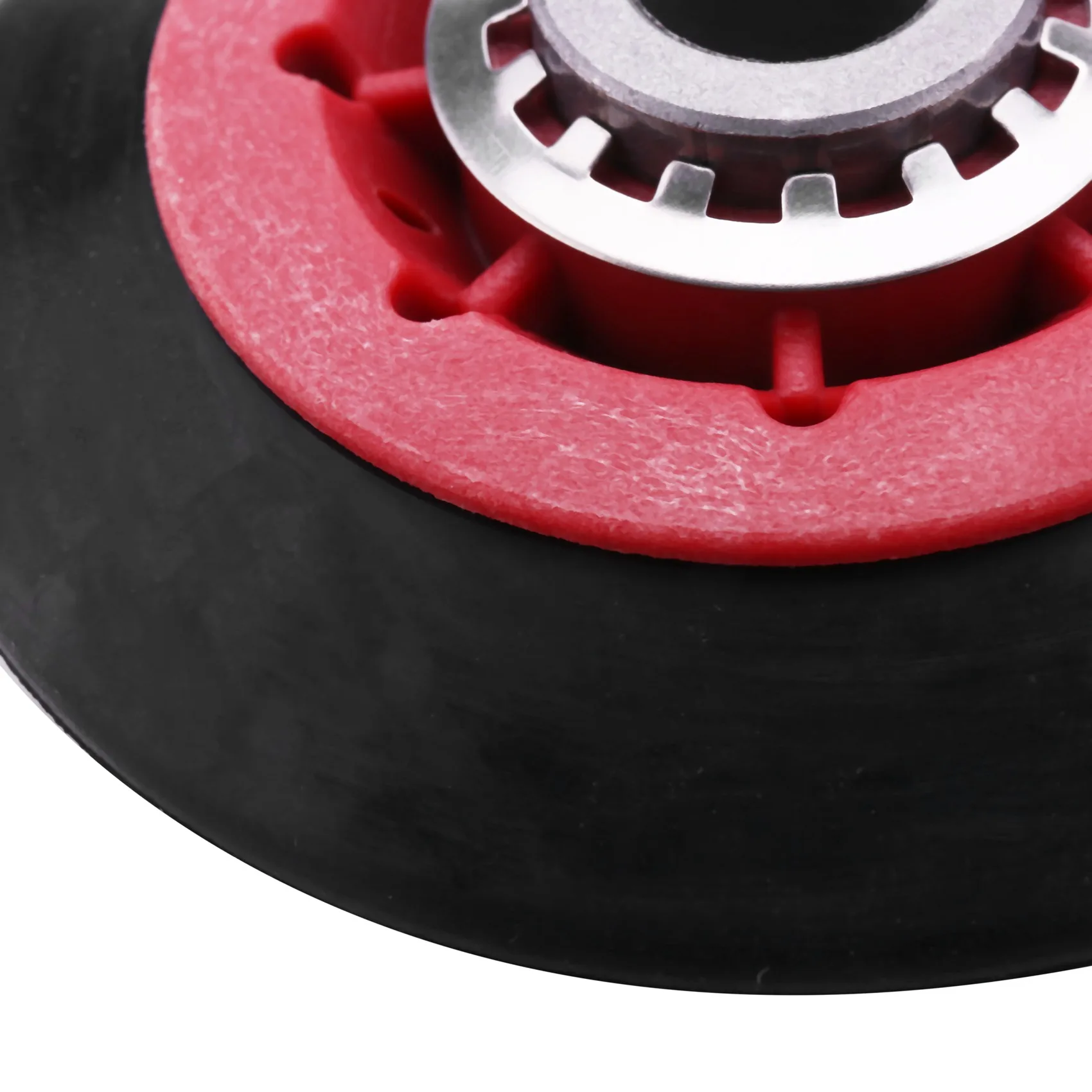 4 unidades 8536974   Rolo de tambor de secador adequado para Whirlpool, Kenmore - substitui 8536974 , 8536973 , W 10314171 , WPW 10314173 , PS 11752609