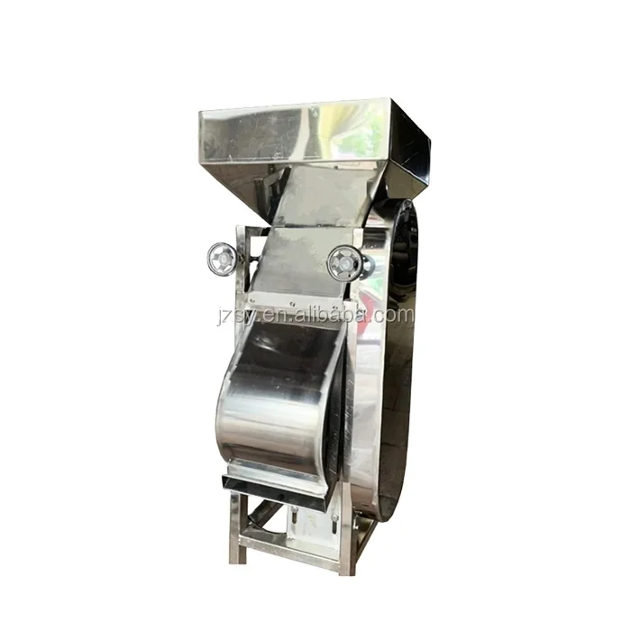 

Automatic 500kg/H Roast Dry Peanut Red Skin Peeling Machine Peanut Peeler Groundnut Sheller
