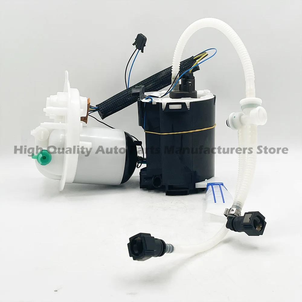 

For Land Rover Freelander 2 3.2L 2006-2012 Fuel Pump Assembly LR038601 LR020016 High Performance Reliable Replacement
