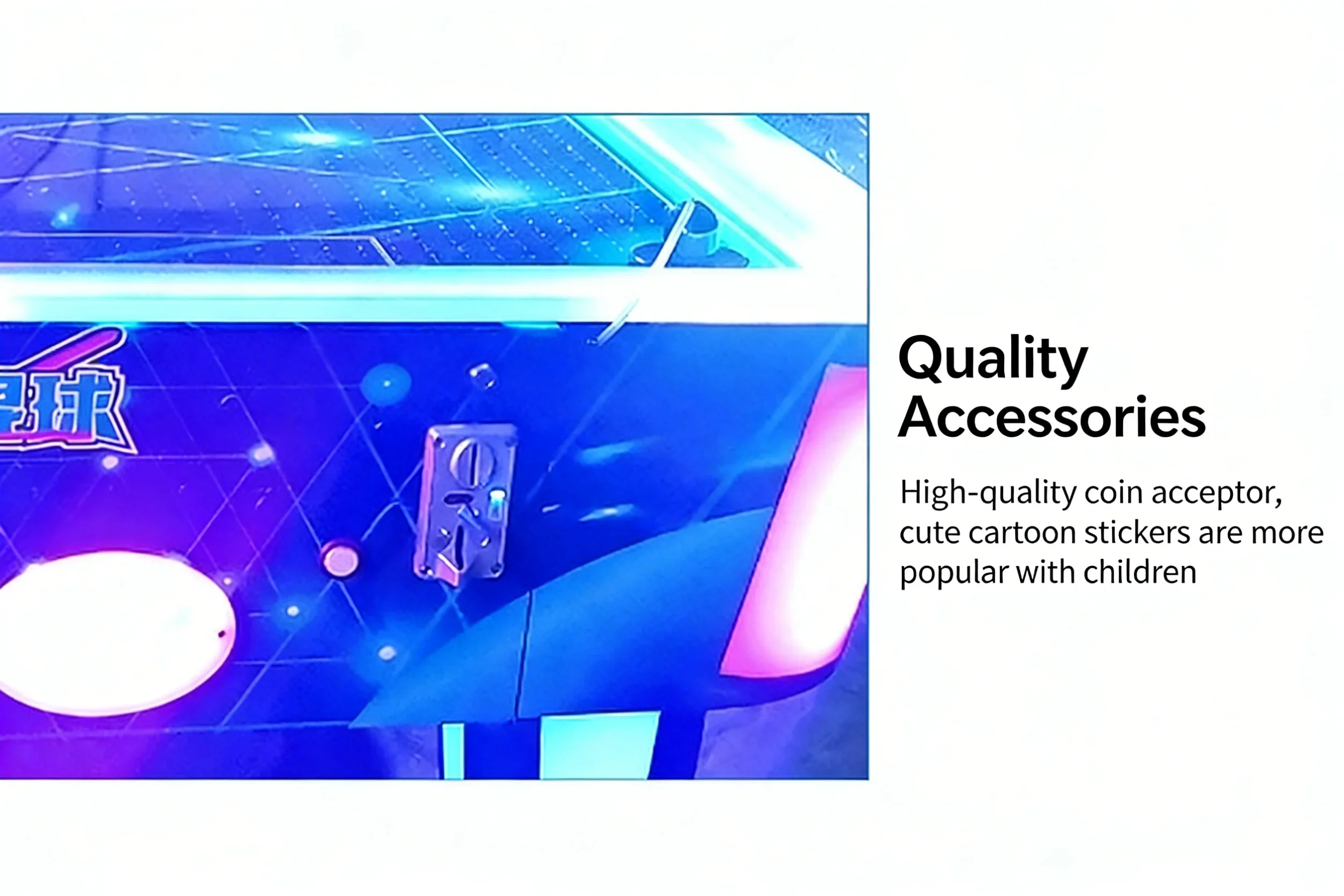 Factory Wholesale High-Quality Hockey Boards Hockey Dasher Boards for Commercial Air Hockey Venue Equipment Matching view 5