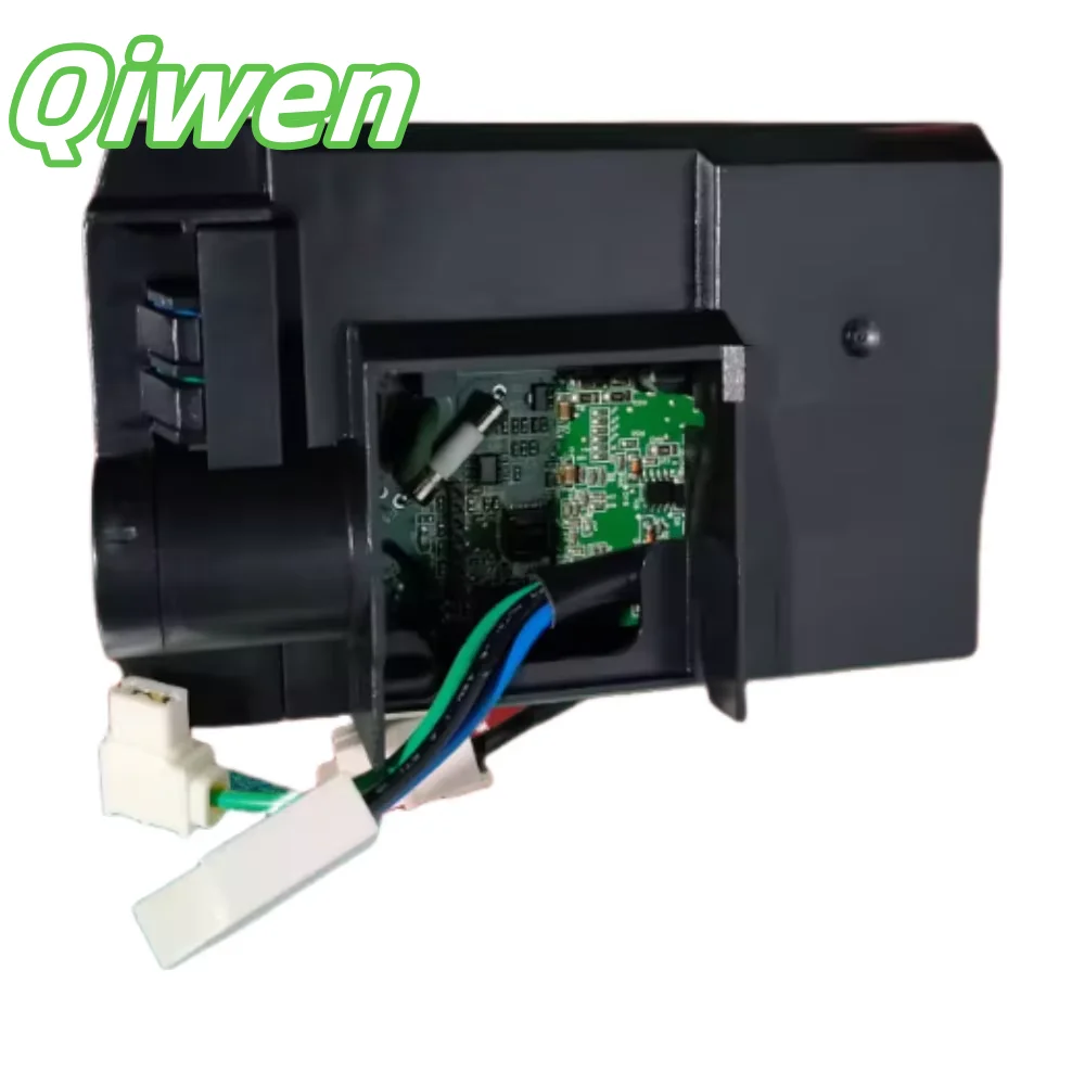 جديد للثلاجة BCD-536WPH ضاغط 11509015100 لوحة تردد متغير الموديل: لوحة محرك V6d