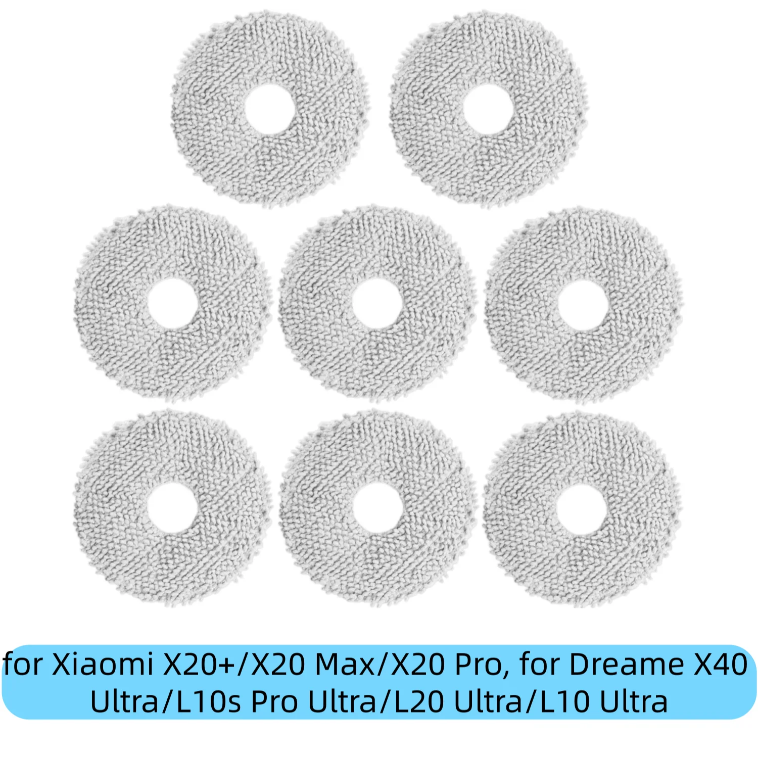 For Dreame L10 Ultr…