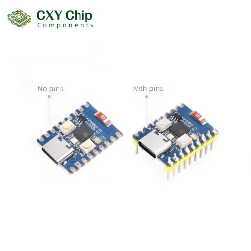 Esp32-C3-Zero Esp32…