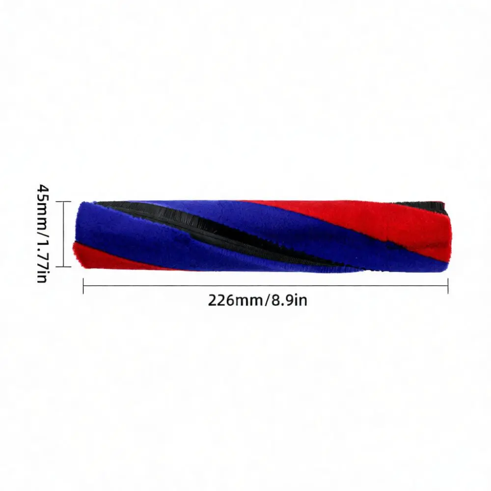 Main Floor Brush Replacement For Dyson V12 V8 Slim V10 Slim Vacuum Cleaner Soft Roller Accessory Cleaning Supply