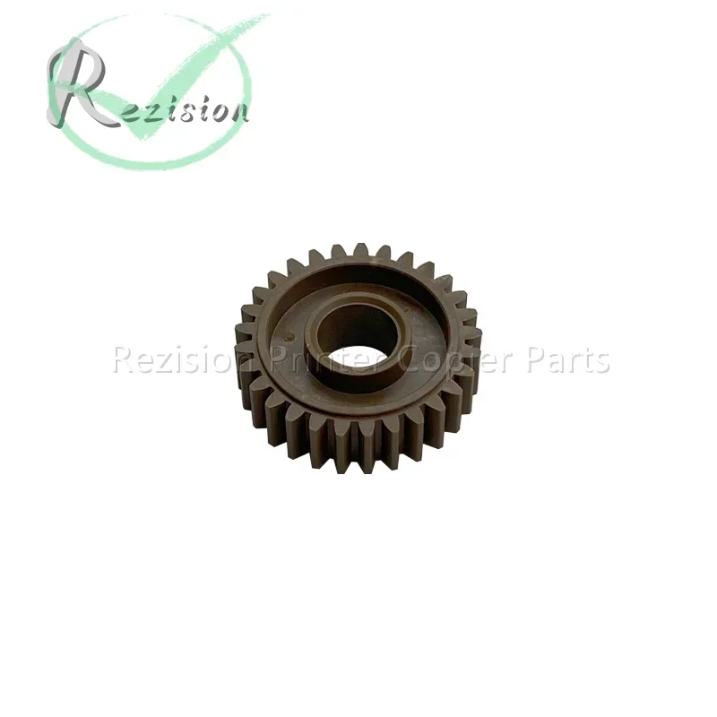 

5 шт. 302F925080 приводная шестерня фьюзера для Kyocera FS 1030 1130 2030 M2530 2535 верхний ролик привода фьюзера детали принтера и копировального аппарата
