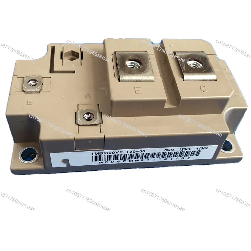 Suitable for 1MBI600VF-120-50 Schneider Inverter Can Be Used in Parallel with Inverter Module 1MBI400VF-120 Disassembly Parts