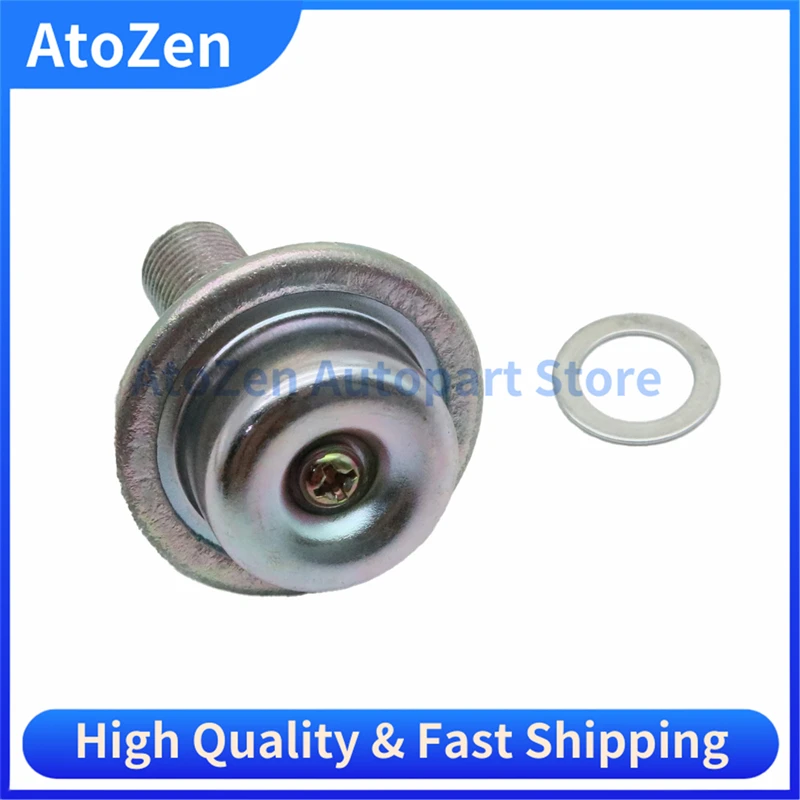 Fuel Pressure Regulator 23270-50010 23270-62010 23207-62010 for Toyota Ford Kia Lexus 1987-2006 2327050010 2327062010 2320762010