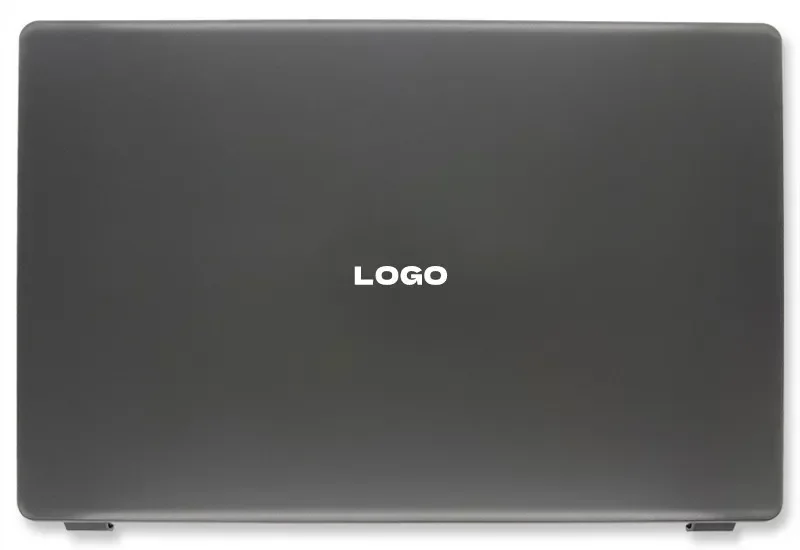 Imagem -03 - Tampa Traseira do Lcd do Portátil Acer Aspire A31542 A315-42g A31554 A315-54k A315-56 N19c1 Moldura Dianteira Dobradiças 15 Polegada Novo