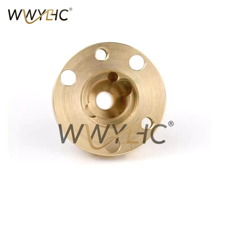 Slow Wire Accessories Suitable For Mitsubishi Rectifier Ring Fixing Seat
