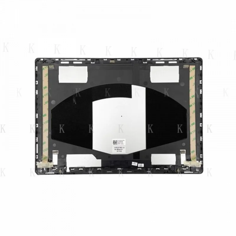 

ДЛЯ DELL Inspiron 13 7370 7380 7373, задняя крышка ЖК-экрана 0KTXPH