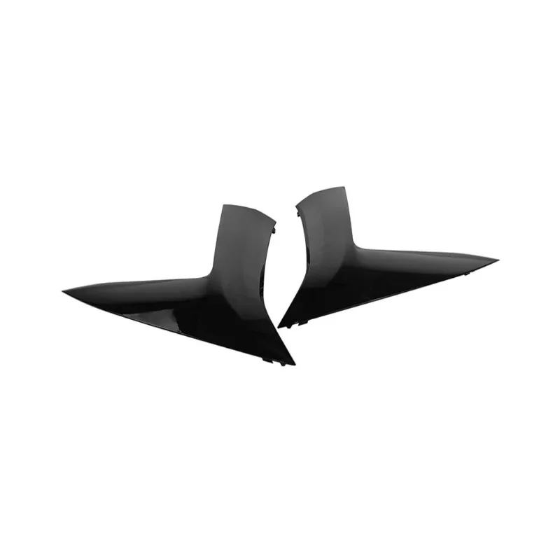 أجزاء لياماها TMAX 560 2022-2025 دراجة نارية التحديثية، دراجة نارية، الجسم الأمامي الألواح اليسرى واليمنى