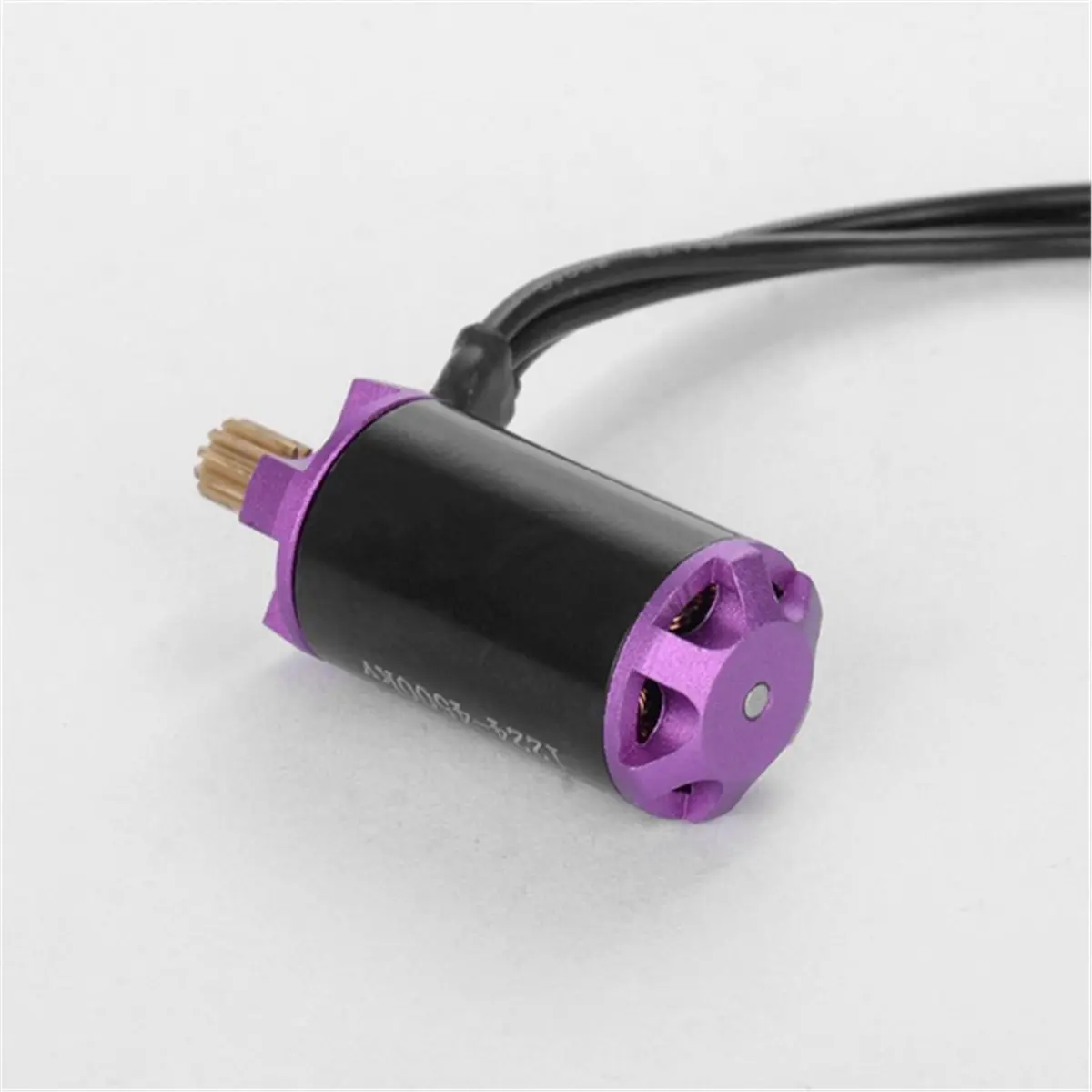 

Бесщеточный мотор AIMA 25A ESC 1224-4500KV Outrunner Combo для модернизации и тюнинга радиоуправляемых краулеров 1/24 FMS FCX24 FCX24M SCX24