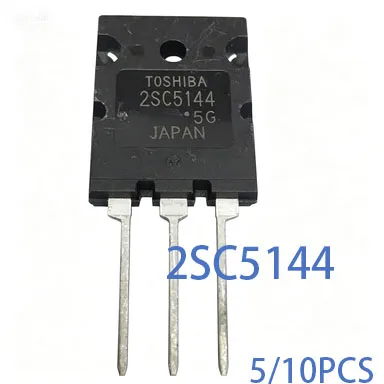 5-10pcs-2sc5144-to-264-mosfet-eletronicos-em-estoque