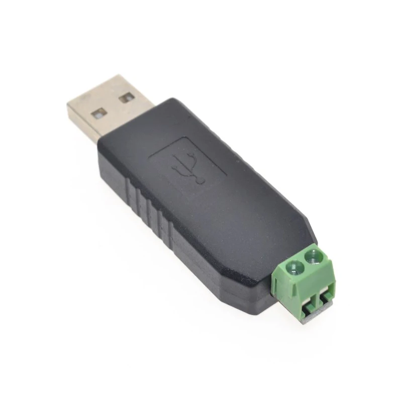 

Rs485 Converter Smart Easy-to-use Efficient High-speed Reliable Usb To Rs485 Converter For Industrial Automation Usb Innovative