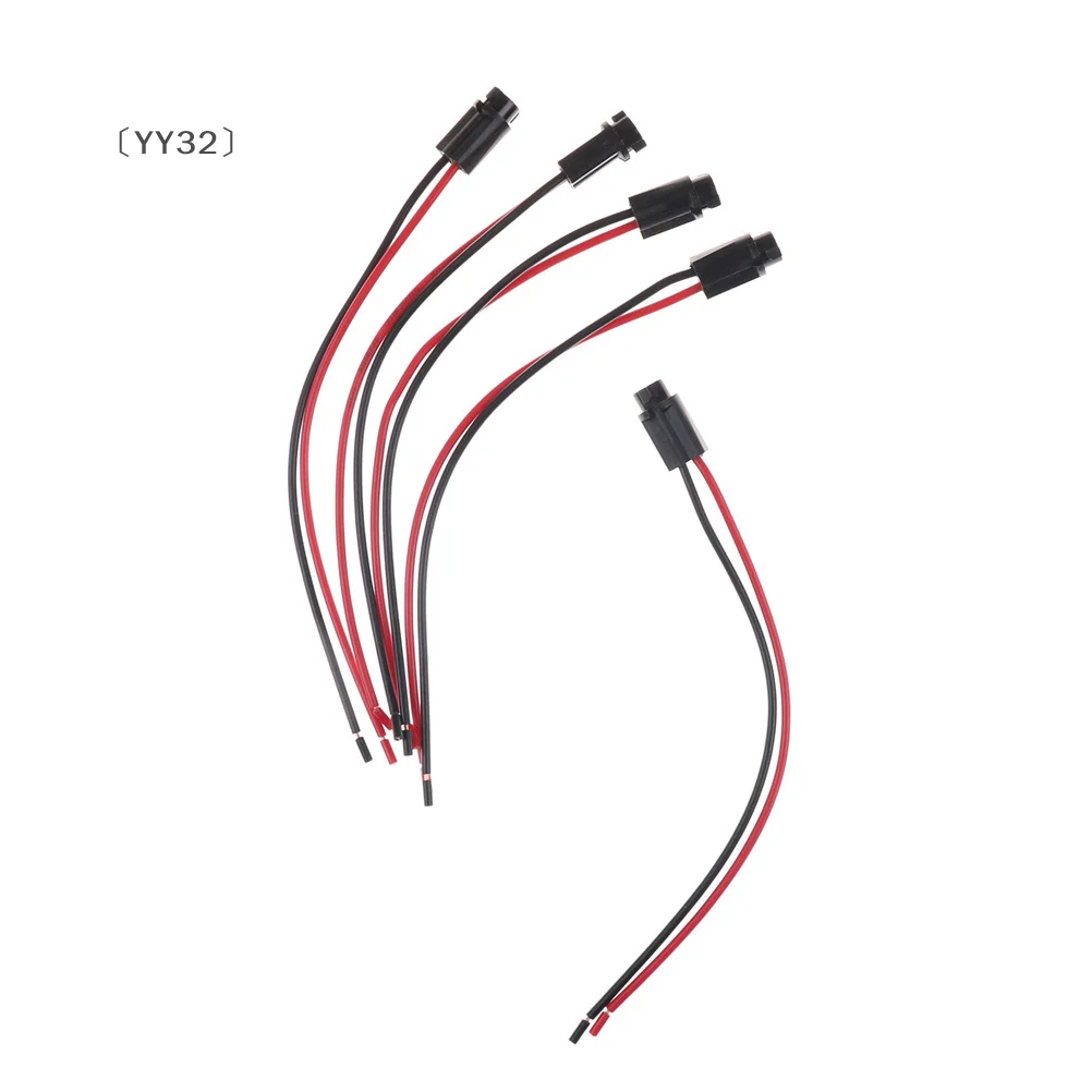 〔YY32〕5 SZT. Oprawka Żarówki LED T5 do Deski Rozdzielczej Samochodu
