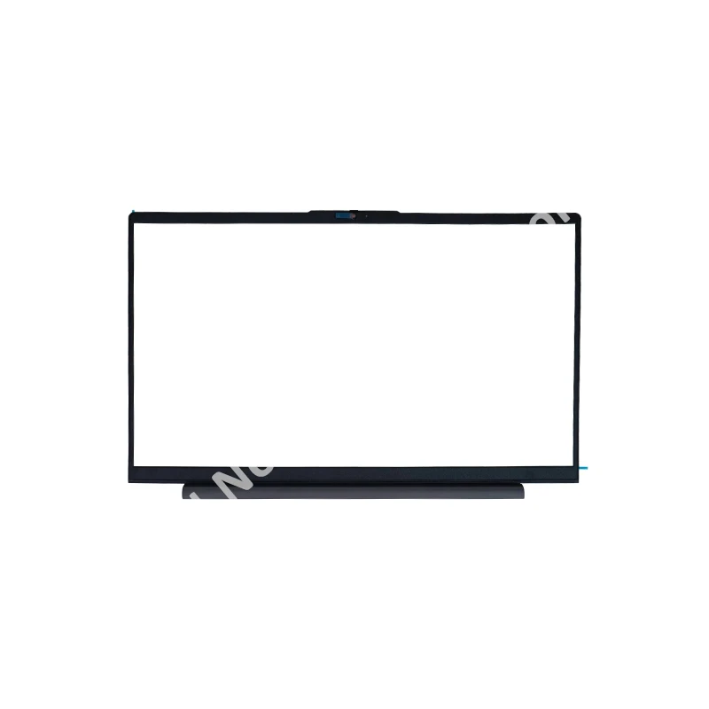 Imagem -03 - Capa para Lenovo Ideapad 15iil05 15are05 15itl05 15alc05 2023 2023 Lcd Capa Traseira Moldura Frontal Dobradiças Tampa Traseira Superior Case Traseiro