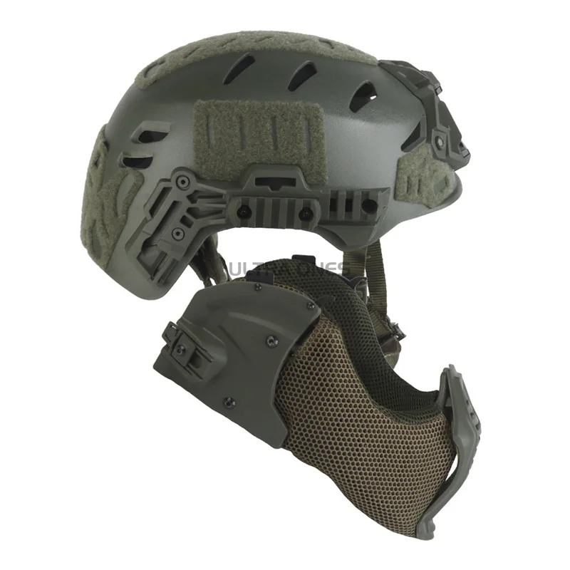 Thumbnail 3 - #11 Trending Paintball Goggles Right Now