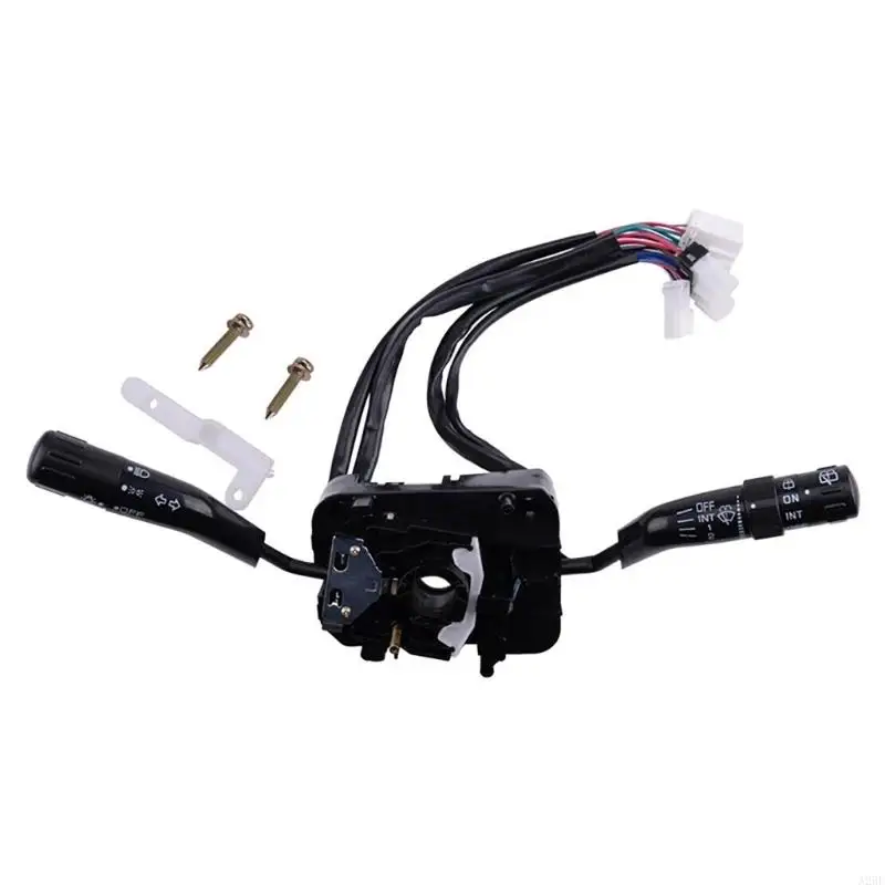 

Upgrades Turn & Wiper Control Plastic Combination Multifunction and Wiper for MK2