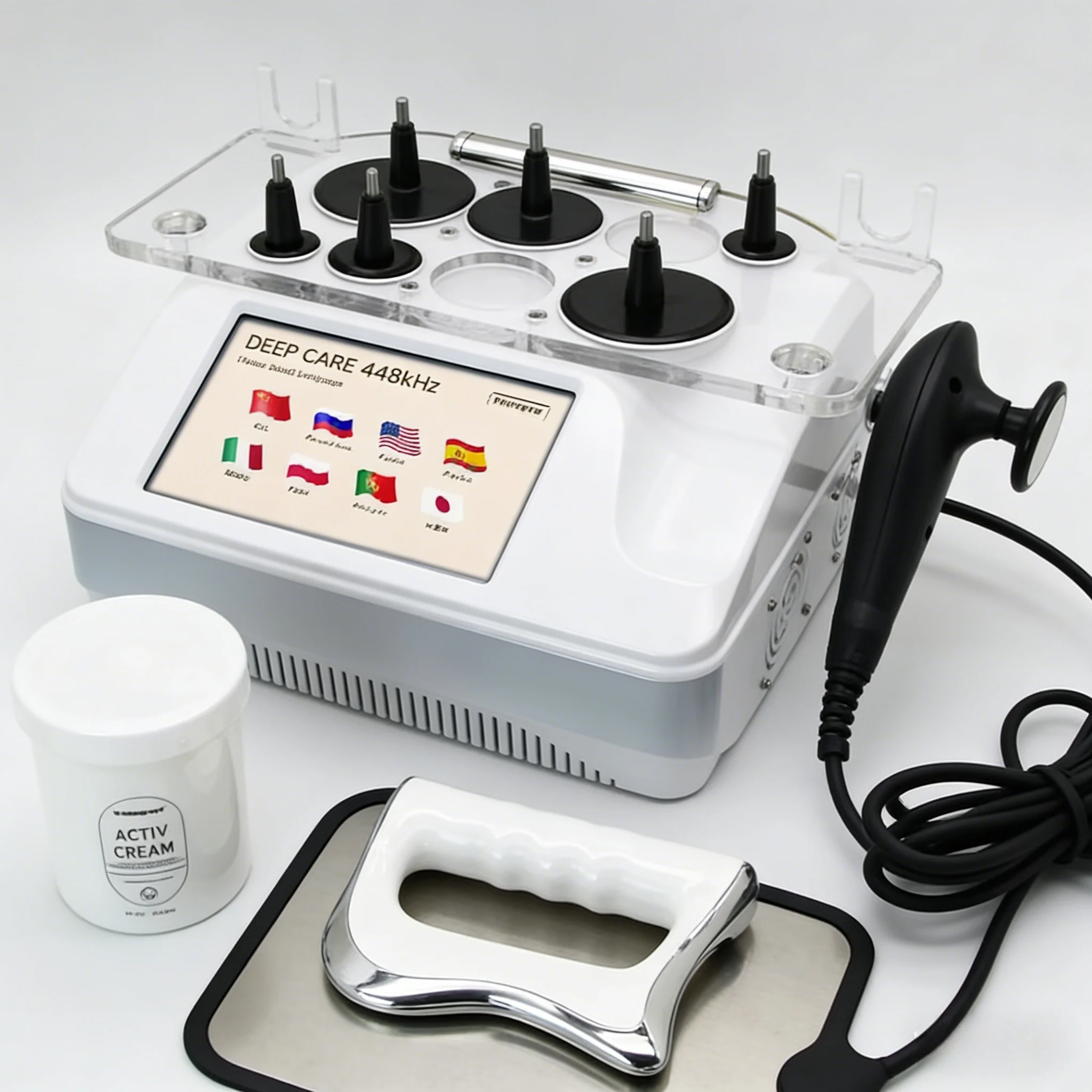 2026 Portable 448Kh…