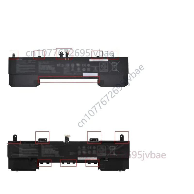 

C42N1839 Battery For ASUS ZenBook Flip 15 UX533FAC UX533FTC Q547FD Q537FD UX534