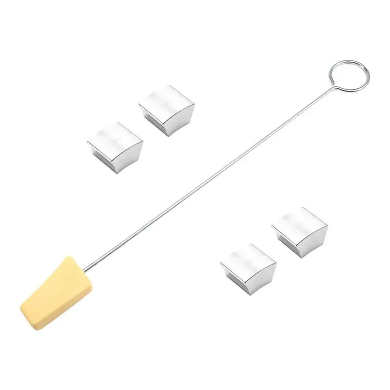 Kit de Manutenção do Sincronizador de Comando de Válvulas A20K para Ford, Conjunto de Ferramentas de Cunha para Corrente de Sincronização, Ferramenta de Reparo Automotivo para Ford 5.4L 4.