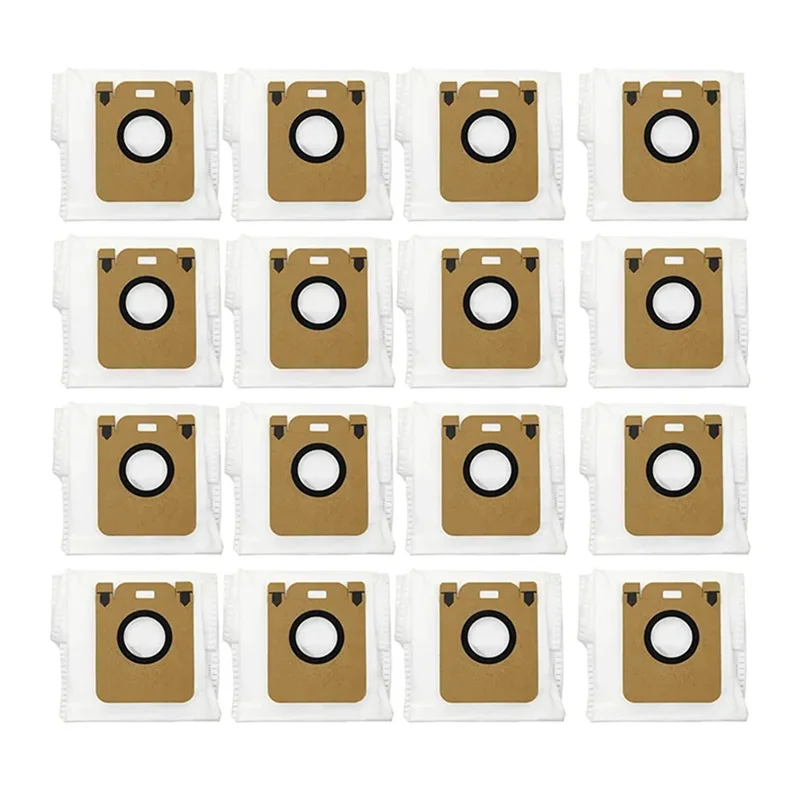 9M-16PCS Dust Bag A… - image