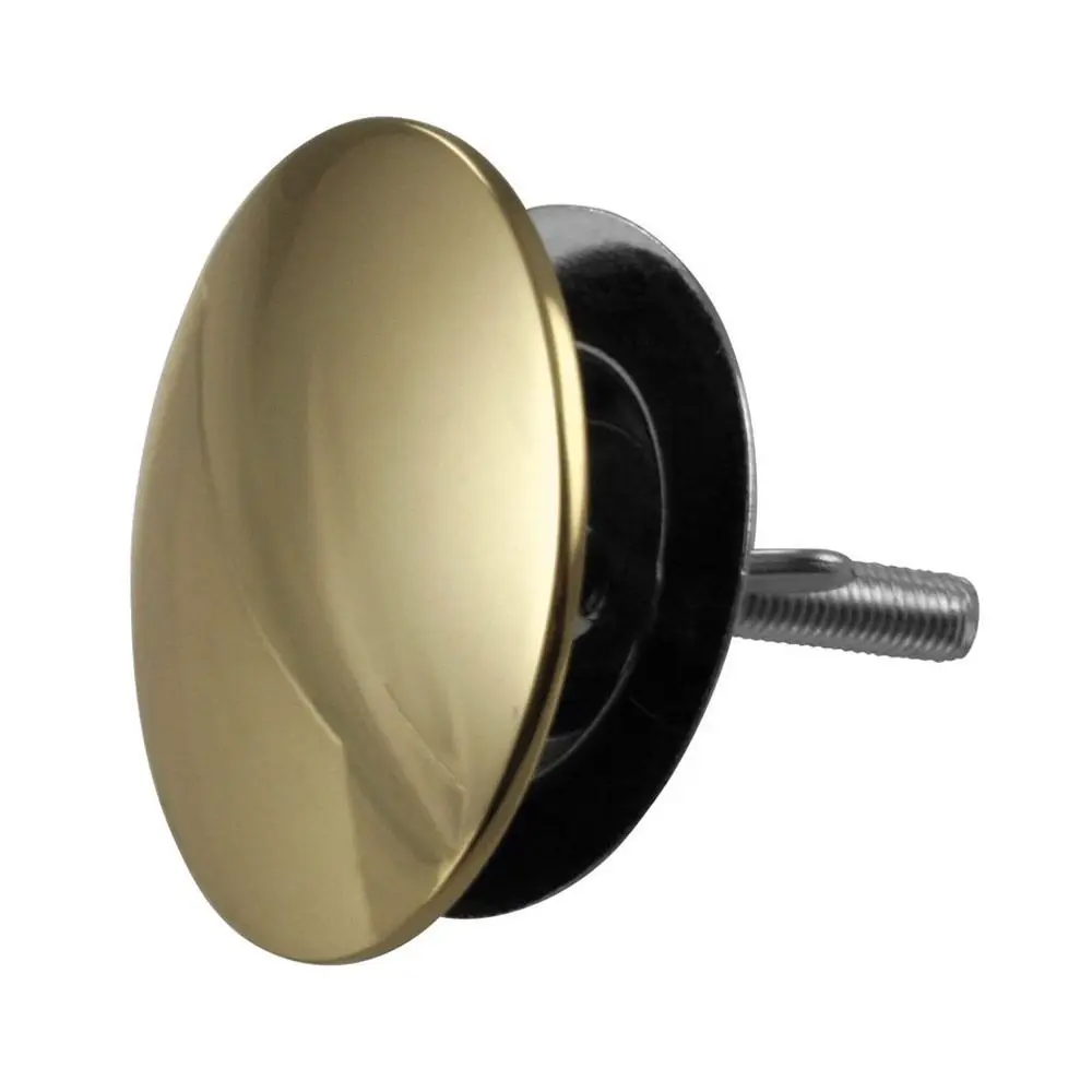 

Leakage Prevention Stainless Steel Matte black Sink Stopper Sink Hole Cap Plugs Faucet Hole Cover