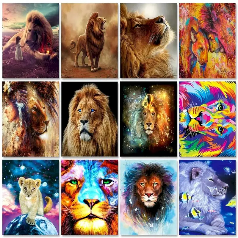 Gatyztory Acrylic P…