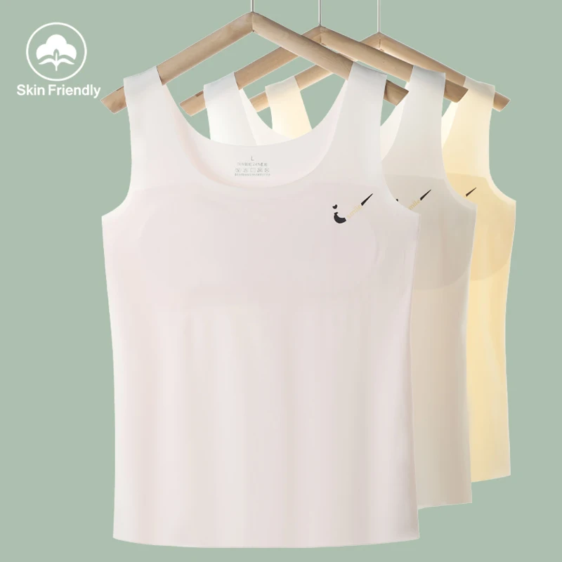 Girls' developmental stage, primary school students' underwear, girls' bras, girls' anti bulge points, stage one, girls' tank to