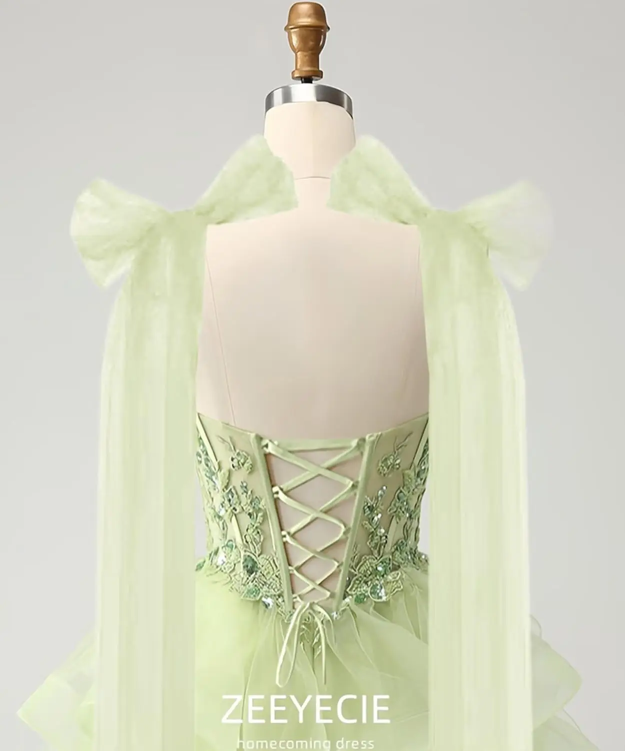 فساتين حفلات العودة للوطن من التل المتدرج، فستان قصير مزين بالدانتيل اللامع، فستان حفلة موسيقية للمراهقين، فستان كوكتيل، فستان التخرج #5