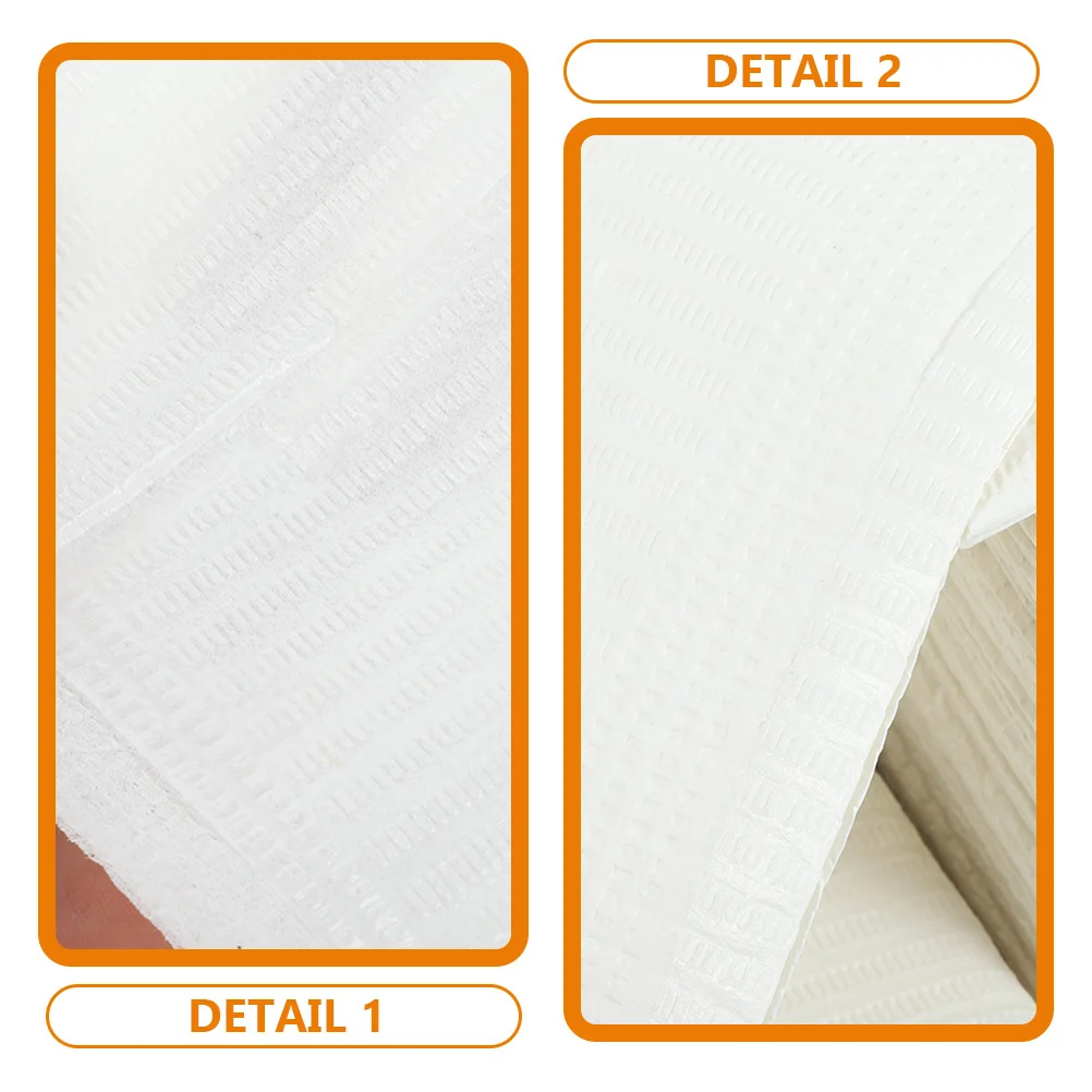 

20pcs Tattoo Cleaning Pad Disposable Table Cover For Ink Dye Practice Nail Art Spa Massage Leak Proof Protection Table Sheets